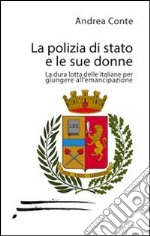 La polizia di Stato e le sue donne