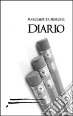 Diario libro