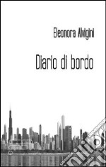 Diario di bordo libro