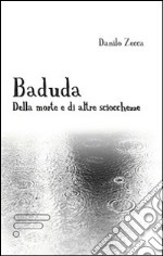 Baduda libro