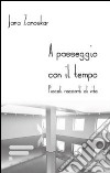 A passeggio con il tempo. Piccoli racconti di vita libro