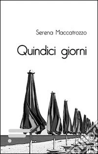 Quindici giorni libro