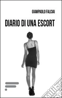 Diario di una escort libro