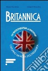 Britannica. Dal madchester al britpop il ritorno del rock d'oltremanica libro