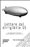 Lettere dal dirigibile U5 libro