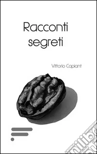 Racconti segreti libro