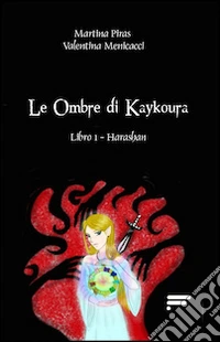 Le ombre di Kaykoura (1) libro