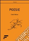 Poesie libro