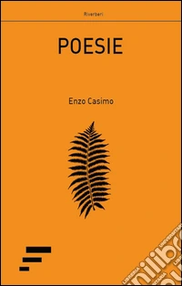 Poesie libro