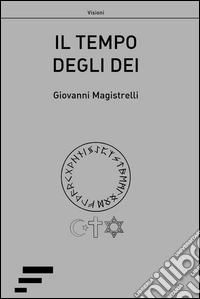 Il tempo degli dei libro