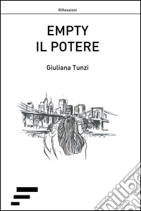 Empty. Il potere libro