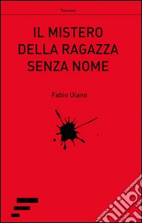 Il mistero della ragazza senza nome libro