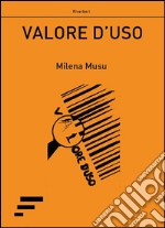 Valore d'uso libro