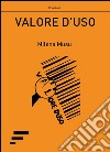 Valore d'uso libro