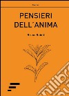 Pensieri dell'anima libro