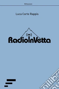 Radio in vetta libro
