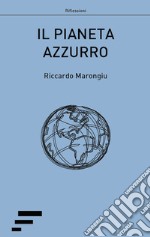 Il pianeta azzurro libro