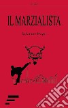 Il marzialista libro