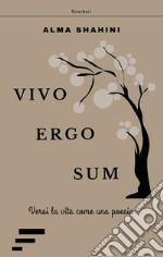 Vivo ergo sum libro