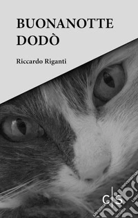 Buonanotte Dodò libro