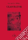 Ulan Bator libro