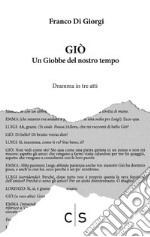 Giò. Un Giobbe del nostro tempo