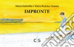 Impronte libro