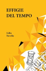 Effigie del tempo libro