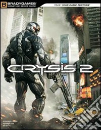 Crysis 2. Guida strategica ufficiale