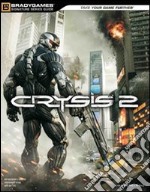 Crysis 2 Guida Strategica libro