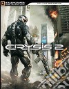 Crysis 2 Guida Strategica libro