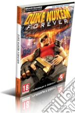 Duke Nukem forever. Guida strategica ufficiale