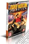 Duke Nukem forever. Guida strategica ufficiale libro