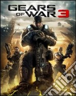 Gears of War 3 - Guida Strategica libro