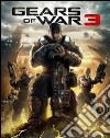 Gears of War 3 - Guida Strategica libro di ACC