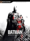 Batman. Arkham city. Guida strategica ufficiale libro