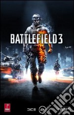 Battlefield 3. Guida strategica ufficiale libro