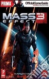 Mass effect 3 - Guida Strategica libro