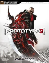 Prototype 2 - Guida Strategica