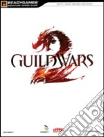 Guild wars 2. Guida strategica ufficiale libro