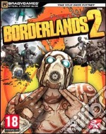 Borderlands 2 - Guida Strategica libro