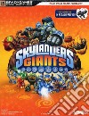 Skylanders Giants. Guida strategica ufficiale libro