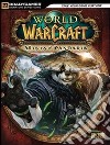 World of Warcraft. Mists of Pandaria. Guida strategica ufficiale libro