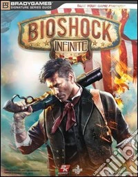 Bioshock infinite