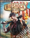 Bioshock infinite libro