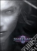 Starcraft II. Heart of swarm. Guida strategica ufficiale libro