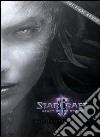 Starcraft II. Heart of swarm. Guida strategica ufficiale libro