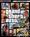 Grand Theft Auto 5. Guida strategica ufficiale libro