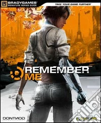 Remember me. Guida strategica ufficiale