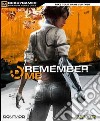 Remember me. Guida strategica ufficiale libro